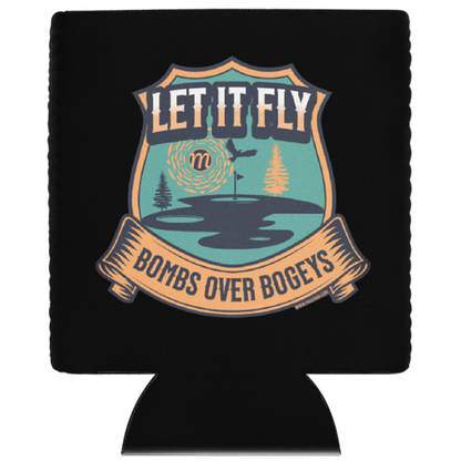 Mulli Caddy Cooler™ – Let It Fly - Mulli USA