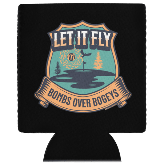 Mulli Caddy Cooler™ – Let It Fly - Mulli USA