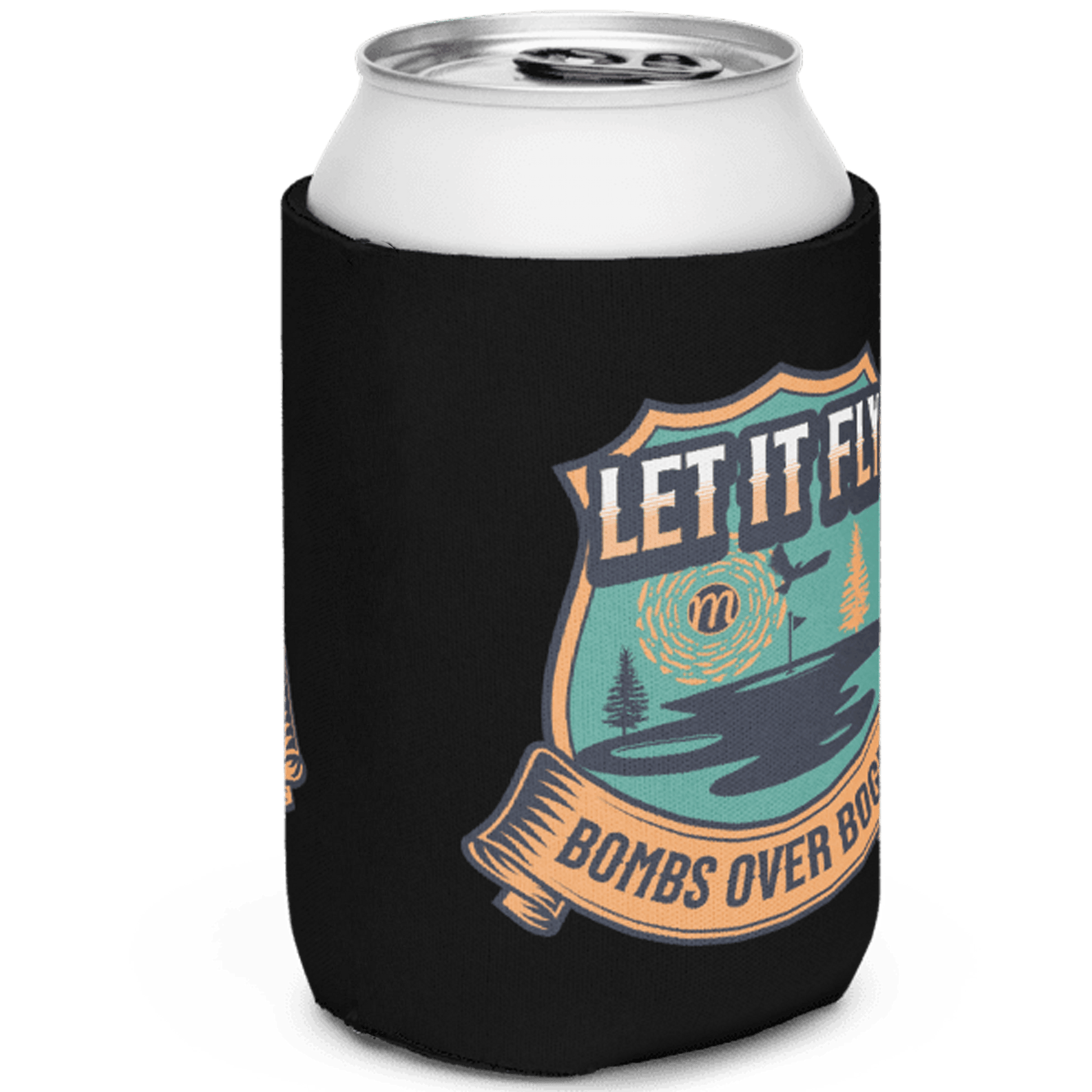 Mulli Caddy Cooler™ – Let It Fly - Mulli USA