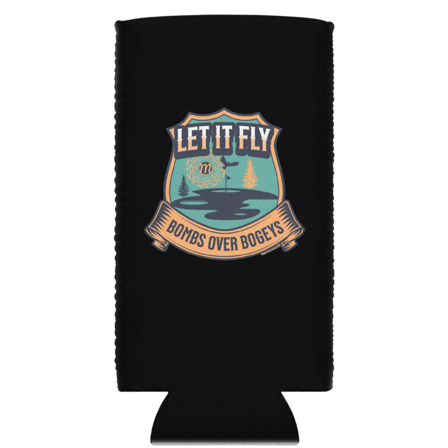 Mulli Caddy Cooler™ – Let It Fly - Mulli USA