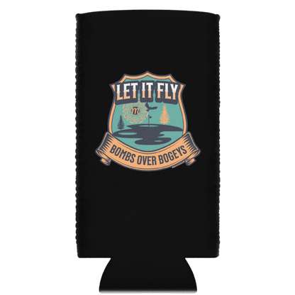 Mulli Caddy Cooler™ – Let It Fly - Mulli USA