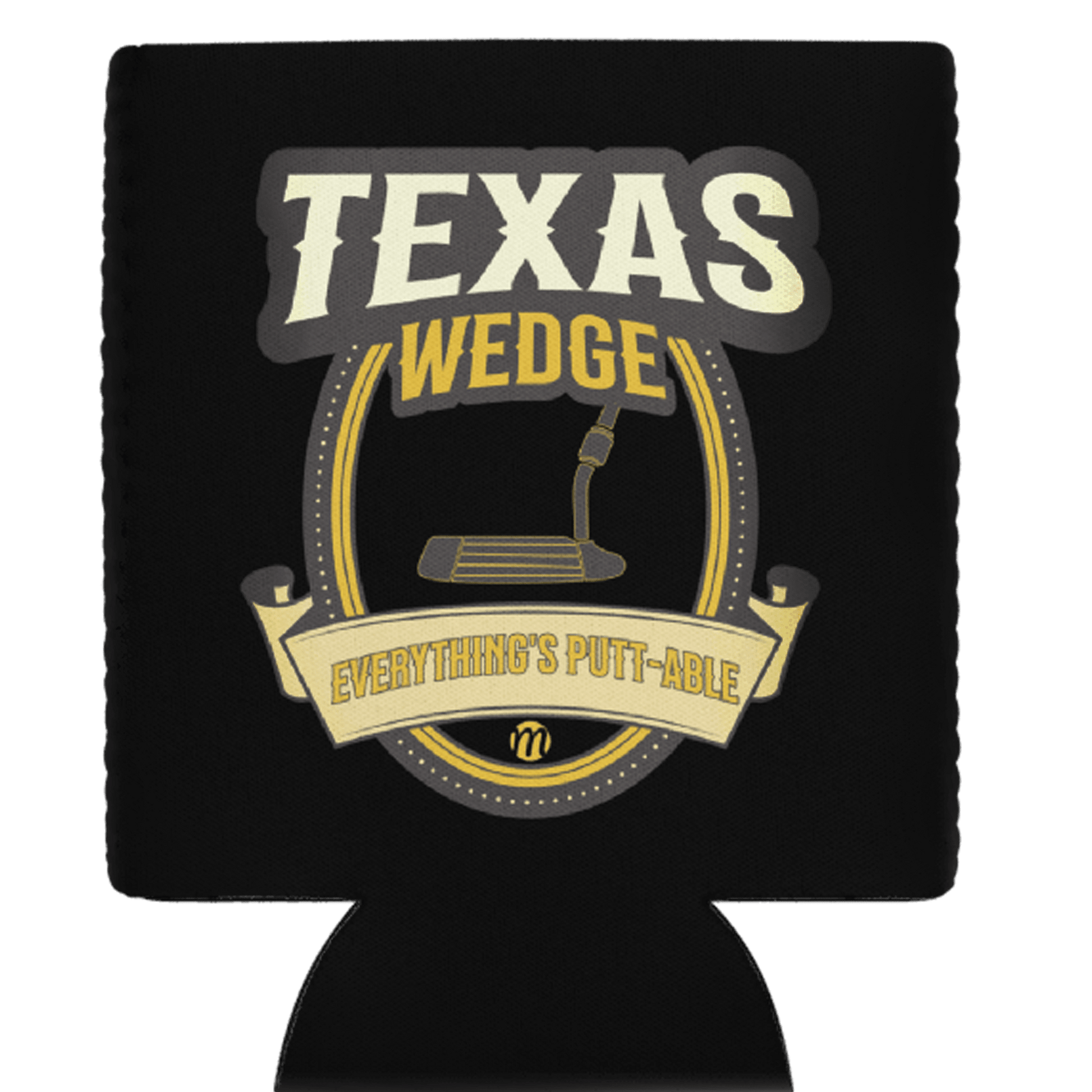 Mulli Caddy Cooler™ – Texas Wedge - Mulli USA