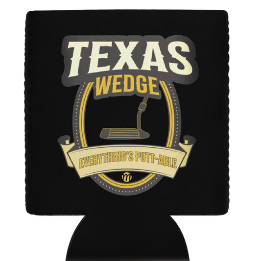 Mulli Caddy Cooler™ – Texas Wedge - Mulli USA