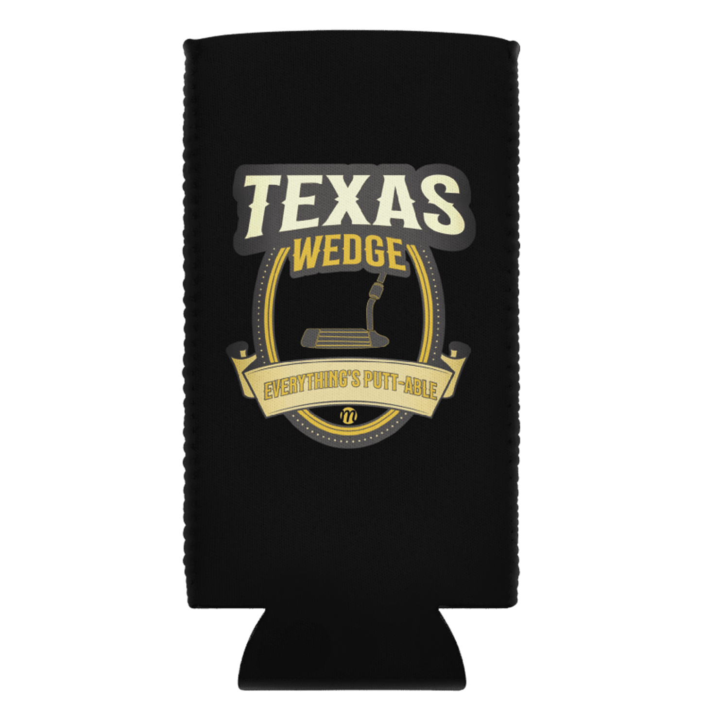 Mulli Caddy Cooler™ – Texas Wedge - Mulli USA