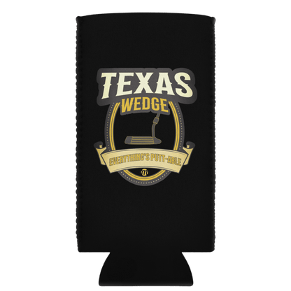 Mulli Caddy Cooler™ – Texas Wedge - Mulli USA