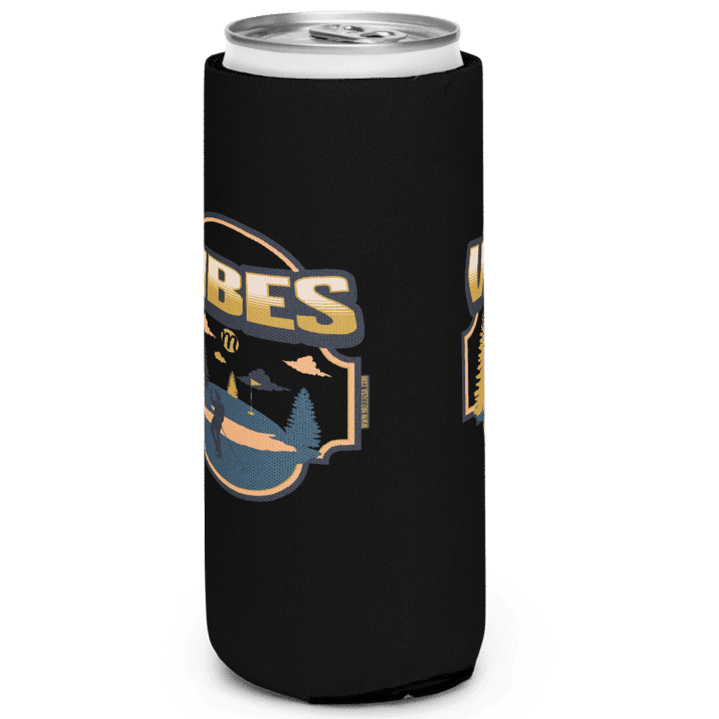 Mulli Caddy Cooler™ – Vibes - Mulli USA