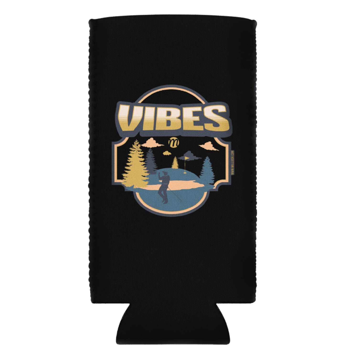 Mulli Caddy Cooler™ – Vibes - Mulli USA