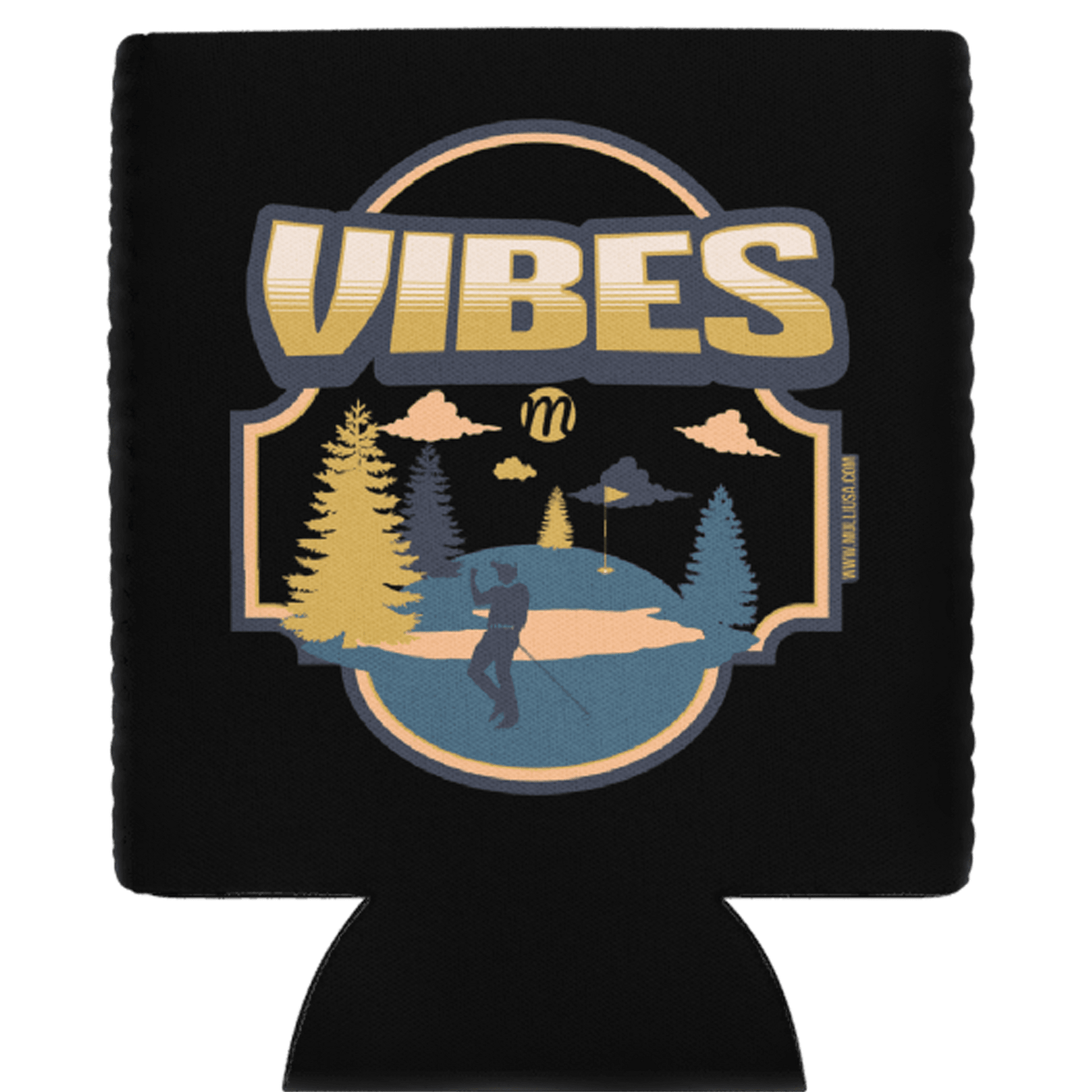 Mulli Caddy Cooler™ – Vibes - Mulli USA