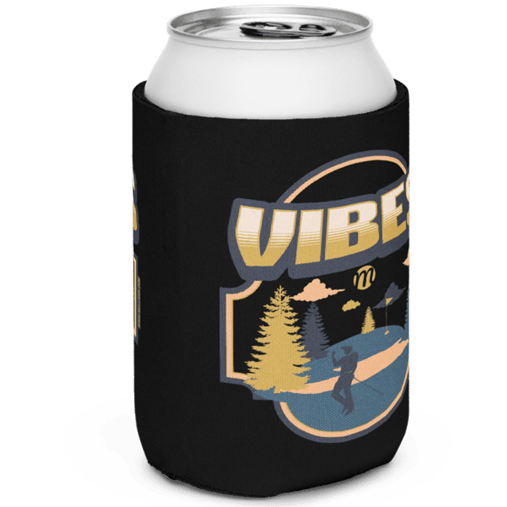 Mulli Caddy Cooler™ – Vibes - Mulli USA