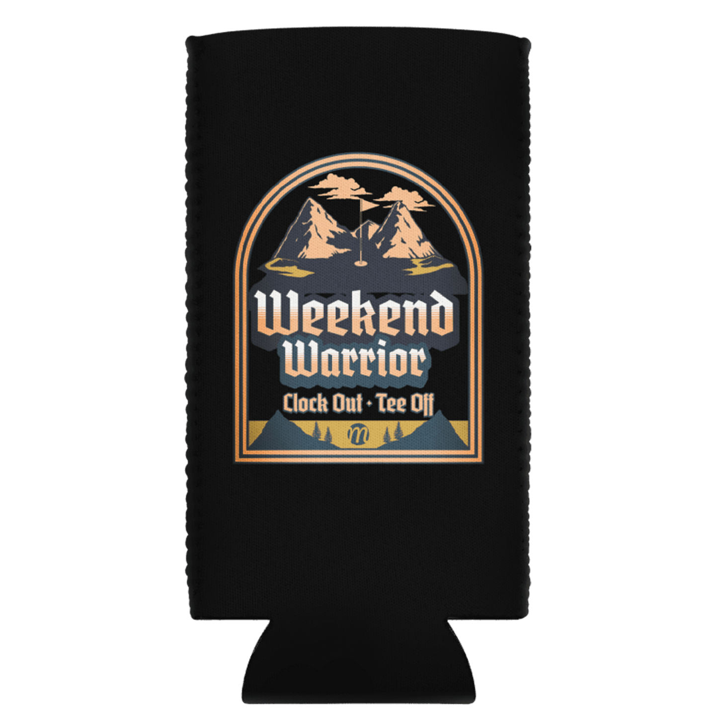 Mulli Caddy Cooler™ – Weekend Warrior - Mulli USA