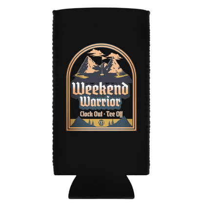 Mulli Caddy Cooler™ – Weekend Warrior - Mulli USA