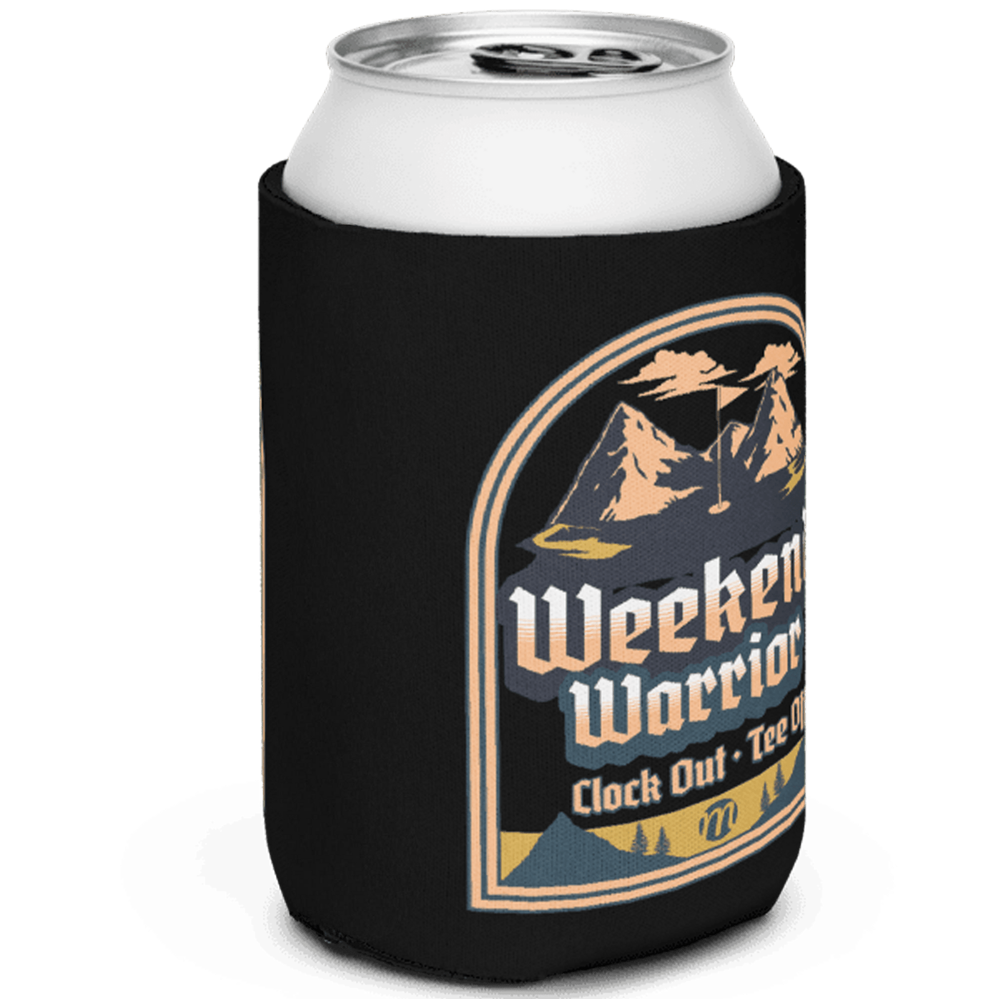 Mulli Caddy Cooler™ – Weekend Warrior - Mulli USA