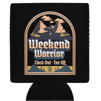 Mulli Caddy Cooler™ – Weekend Warrior - Mulli USA