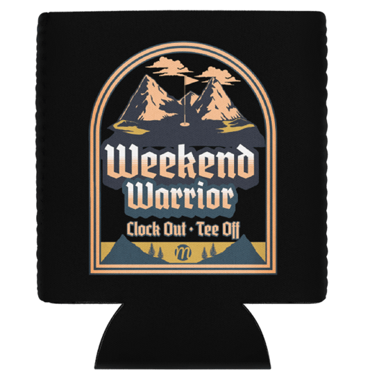 Mulli Caddy Cooler™ – Weekend Warrior - Mulli USA