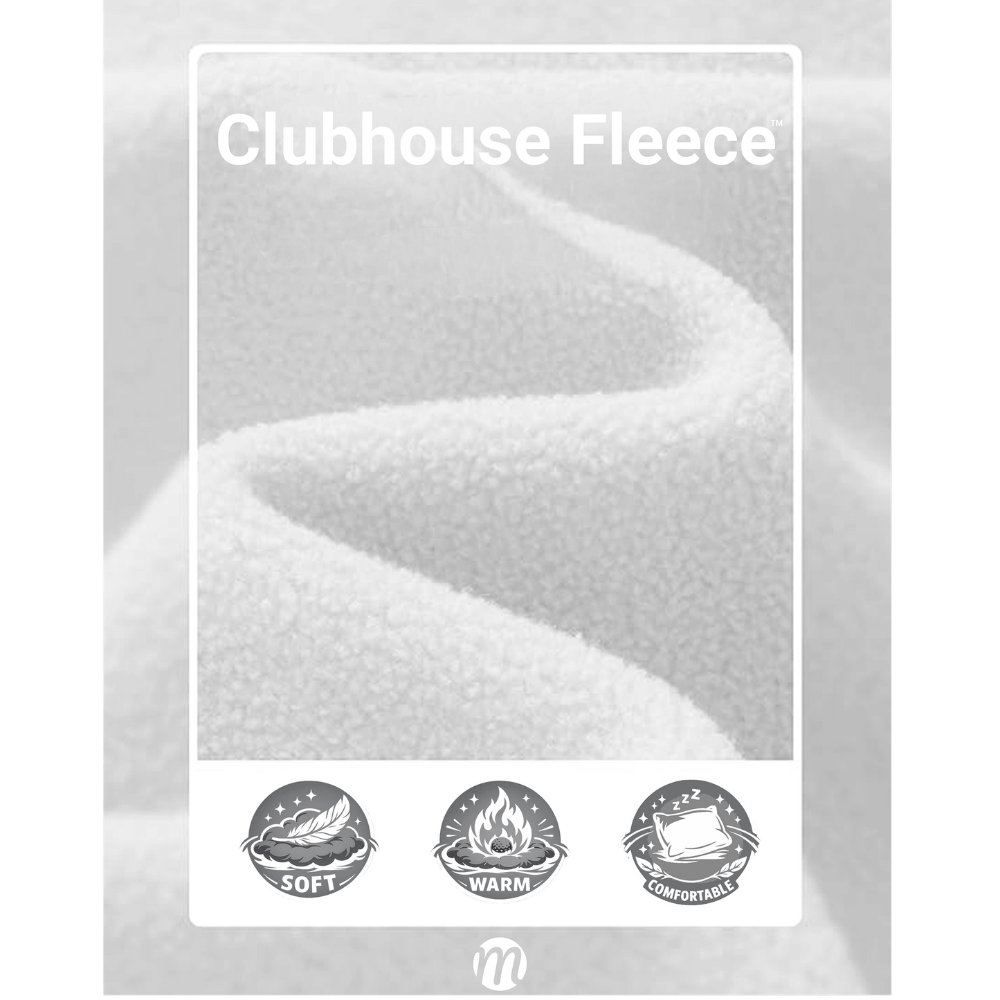 Mulli Clubhouse Fleece™ Quarter Zip Pullover - Mulli USA