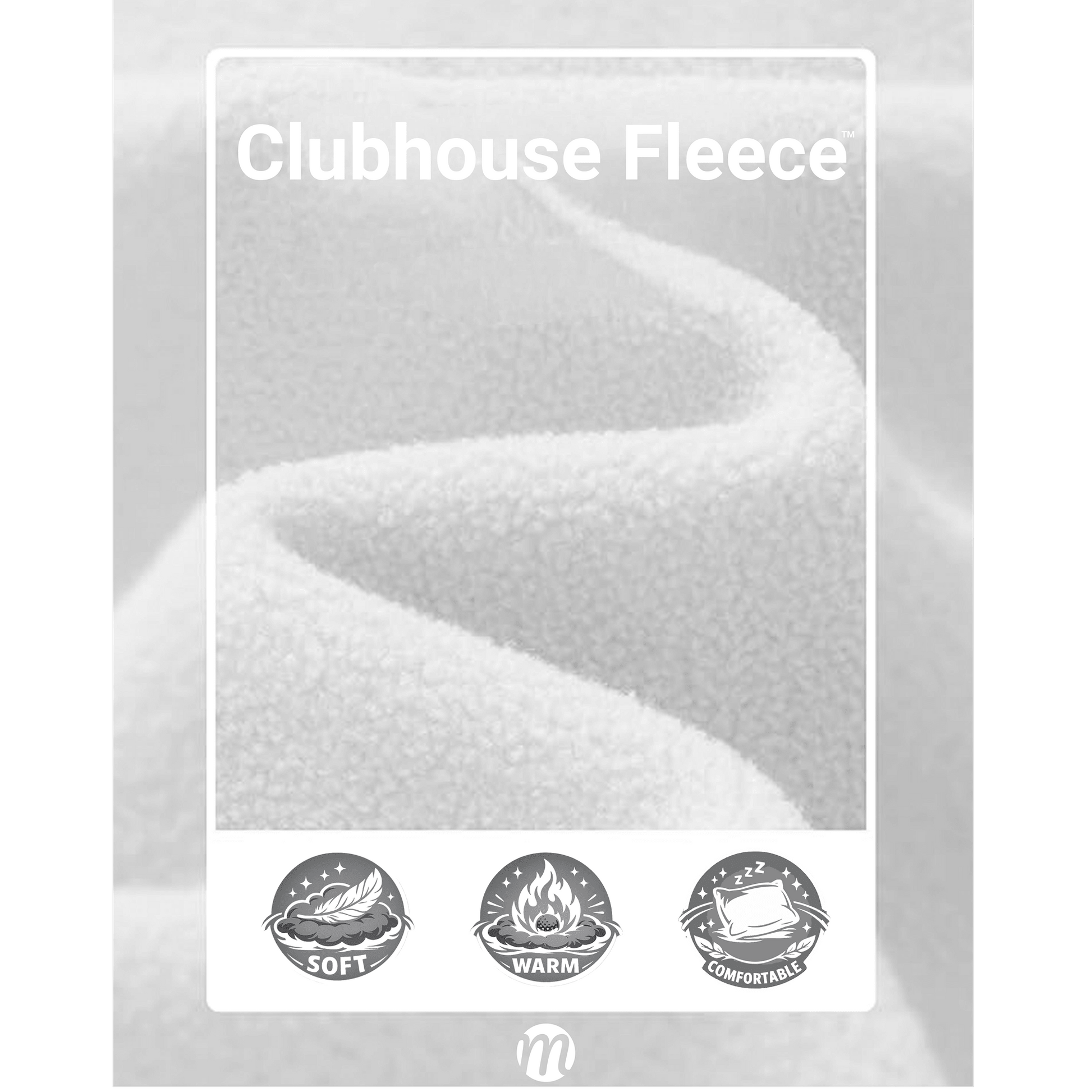 Mulli Clubhouse Fleece™ Quarter Zip Pullover - Mulli USA