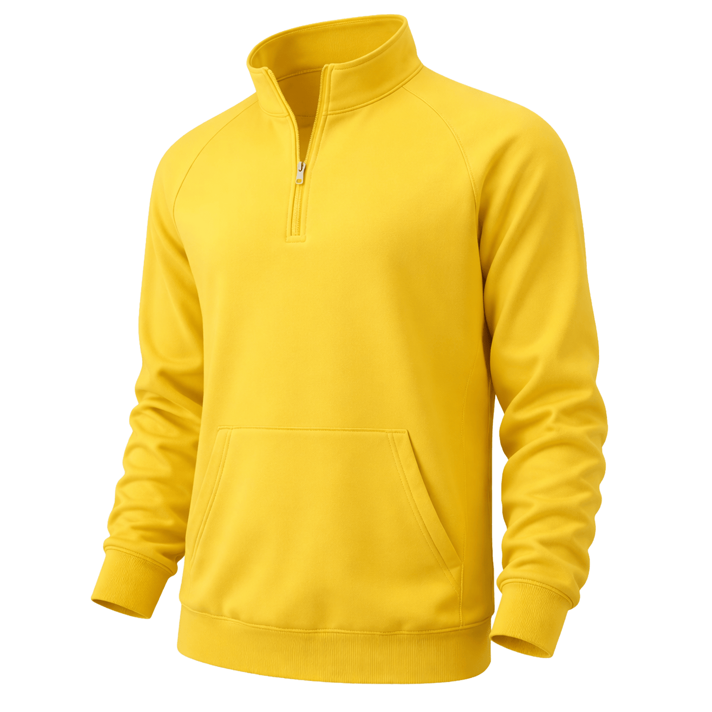 Mulli Clubhouse Fleece™ Quarter Zip Pullover - Mulli USA