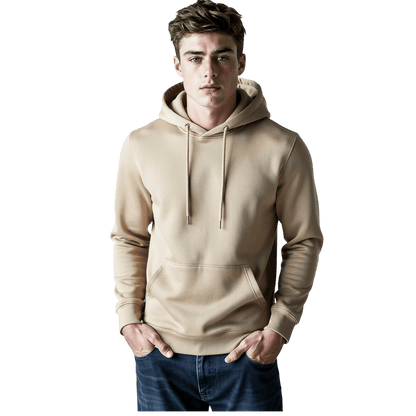 Mulli ComfortTec™ Fleece Hoodie - Mulli USA