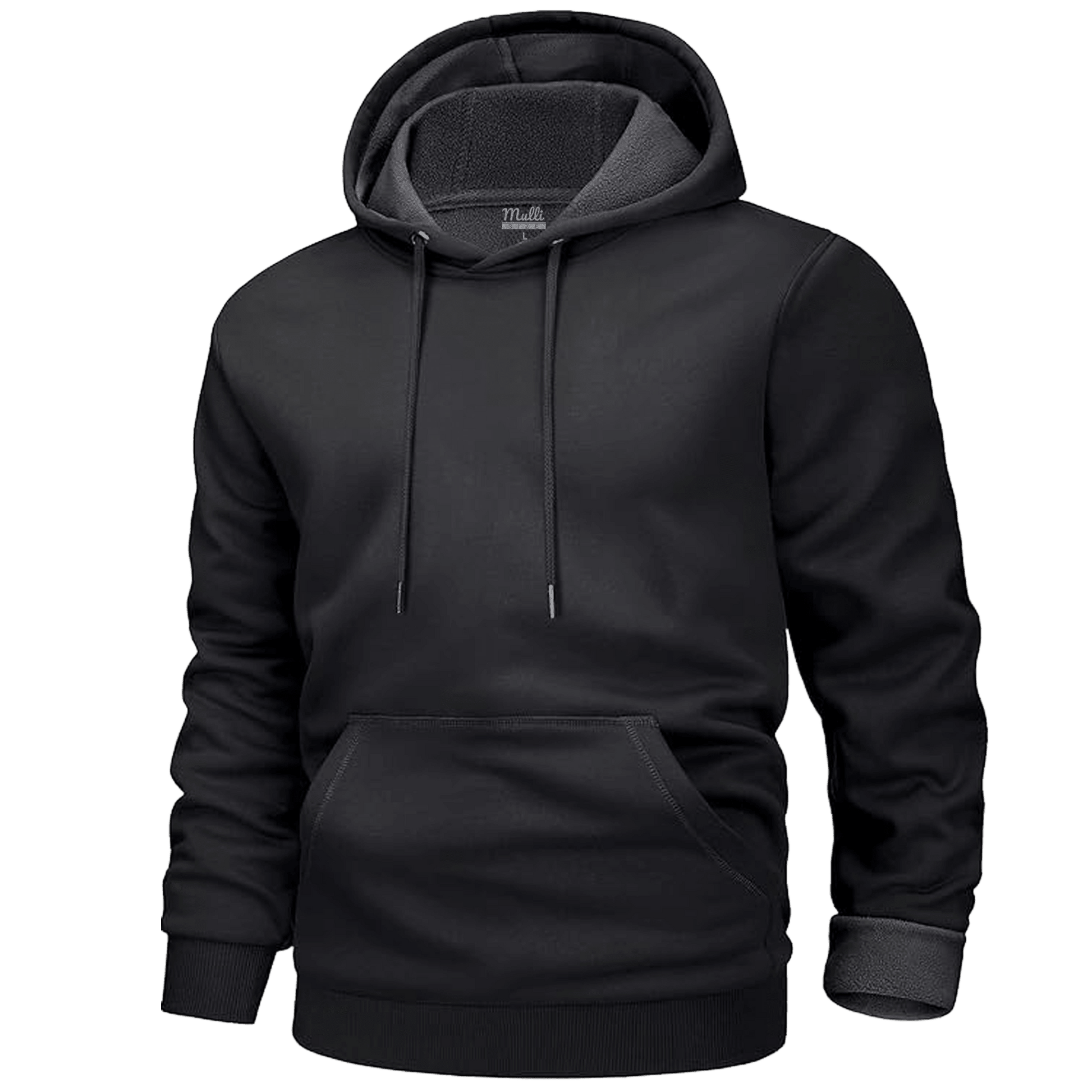Mulli ComfortTec™ Fleece Hoodie - Mulli USA