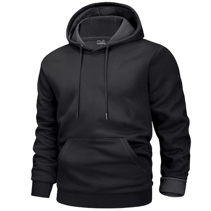 Mulli ComfortTec™ Fleece Hoodie - Mulli USA