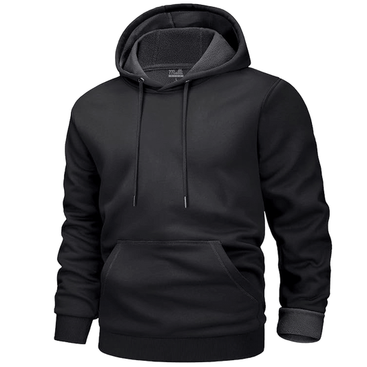 Mulli ComfortTec™ Fleece Hoodie - Mulli USA