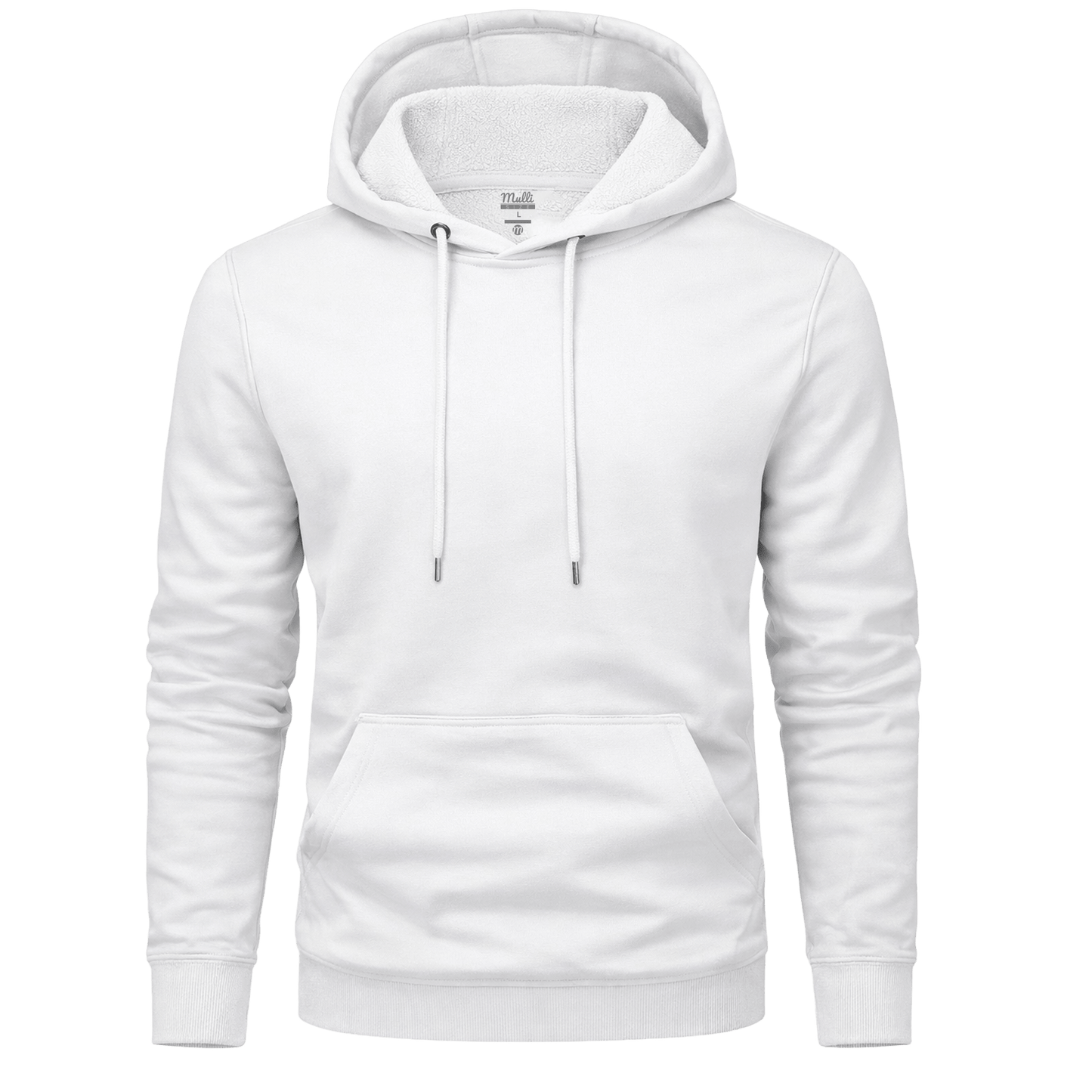 Mulli ComfortTec™ Fleece Hoodie - Mulli USA
