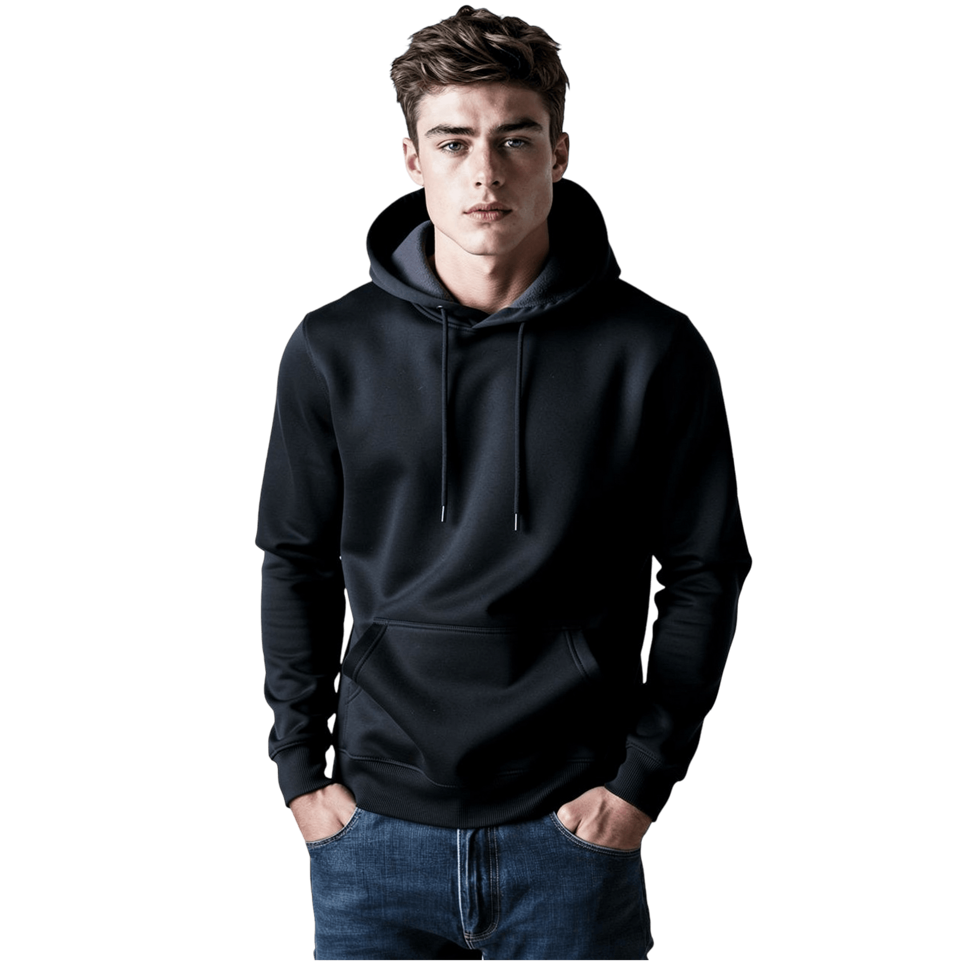 Mulli ComfortTec™ Fleece Hoodie - Mulli USA