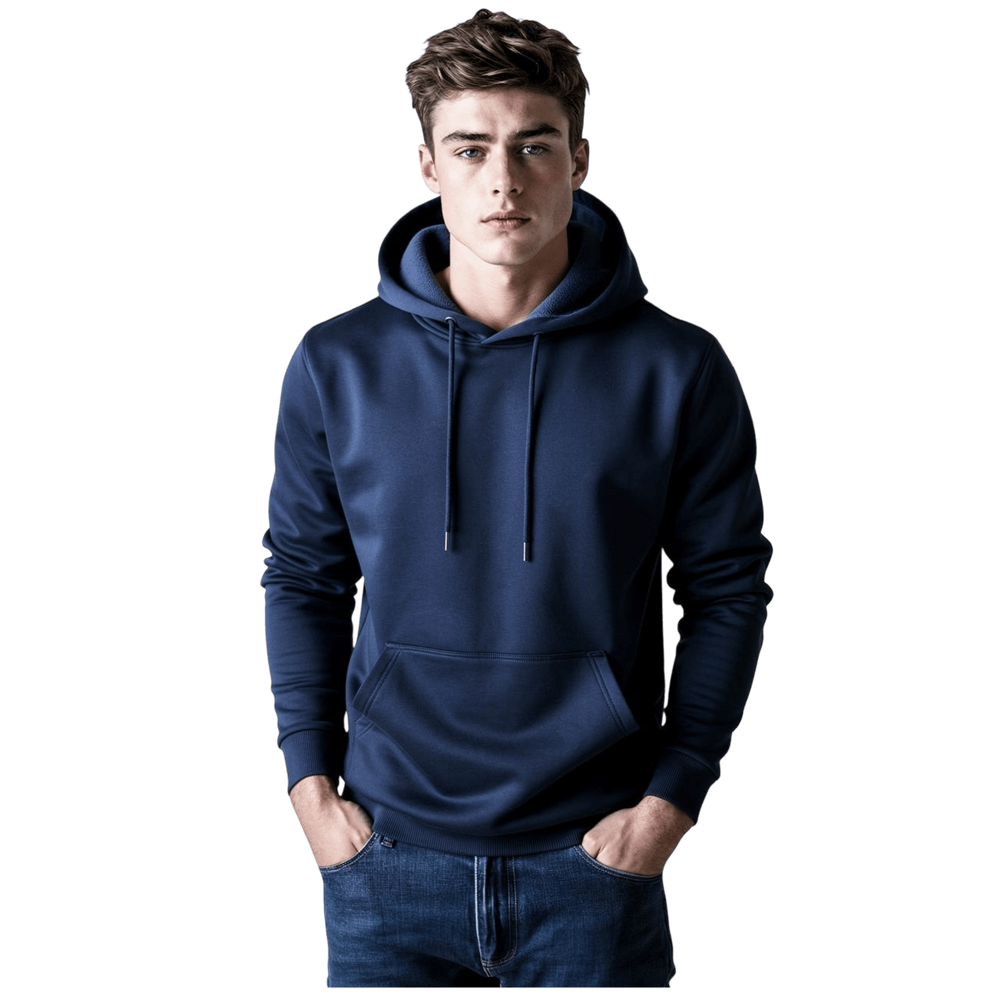 Mulli ComfortTec™ Fleece Hoodie - Mulli USA