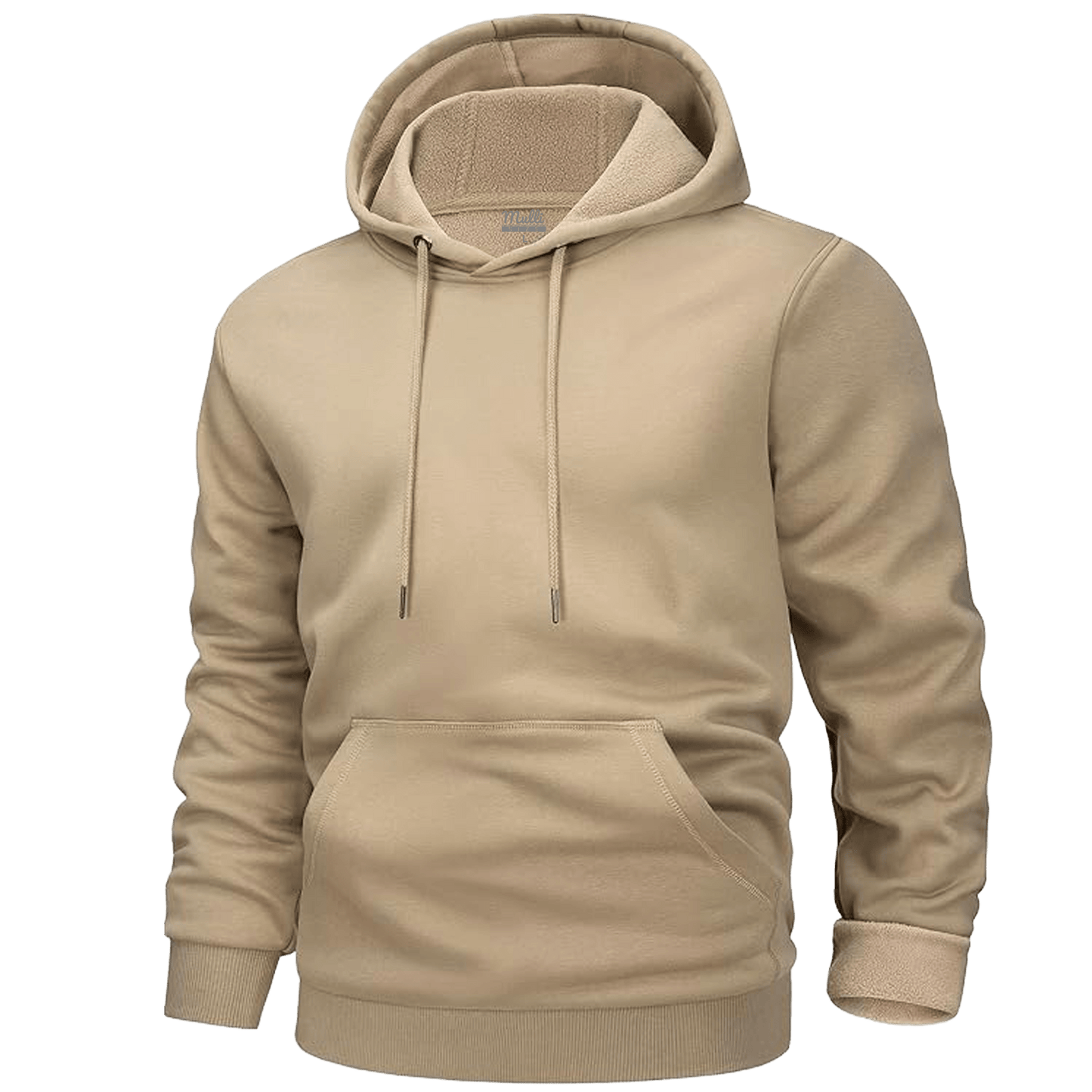 Mulli ComfortTec™ Fleece Hoodie - Mulli USA