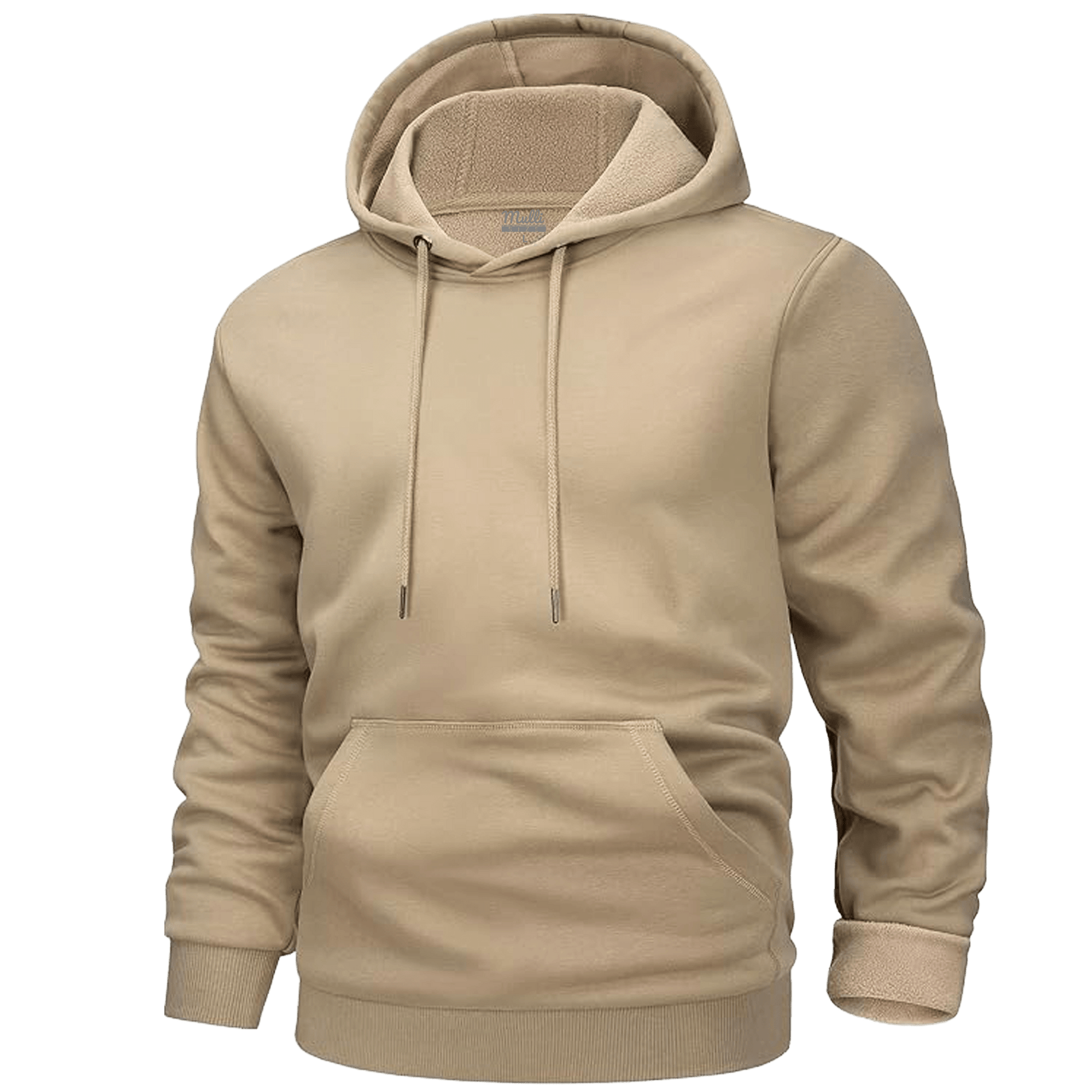 Mulli ComfortTec™ Fleece Hoodie - Mulli USA