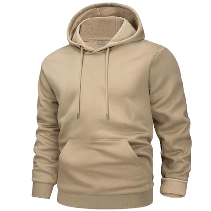 Mulli ComfortTec™ Fleece Hoodie - Mulli USA