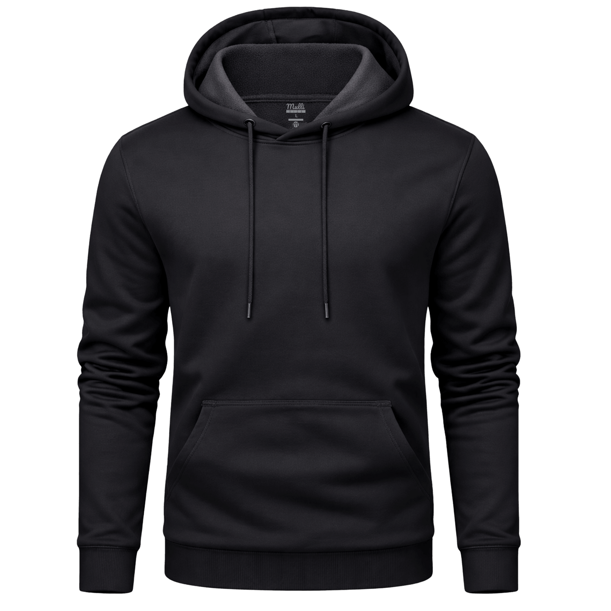 Mulli ComfortTec™ Fleece Hoodie - Mulli USA