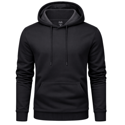Mulli ComfortTec™ Fleece Hoodie - Mulli USA