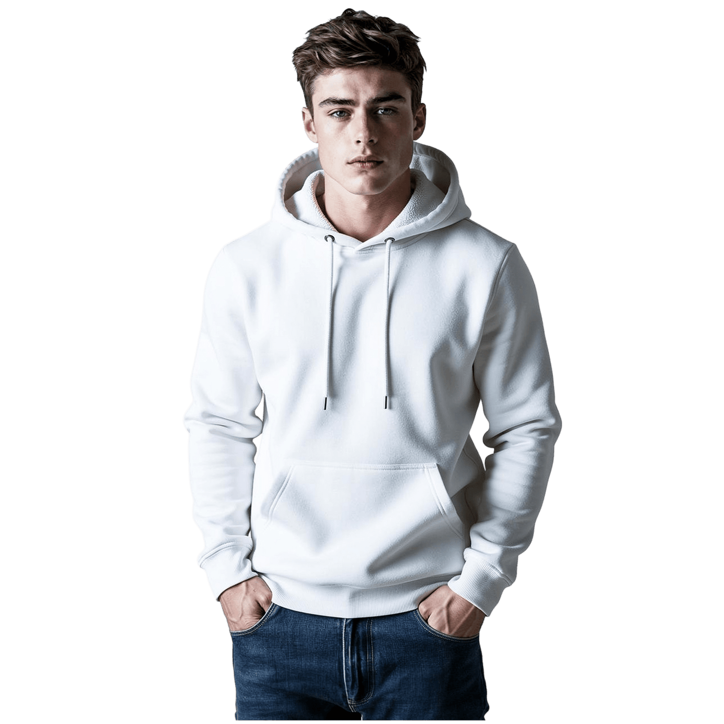 Mulli ComfortTec™ Fleece Hoodie - Mulli USA