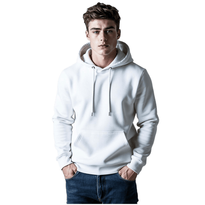 Mulli ComfortTec™ Fleece Hoodie - Mulli USA