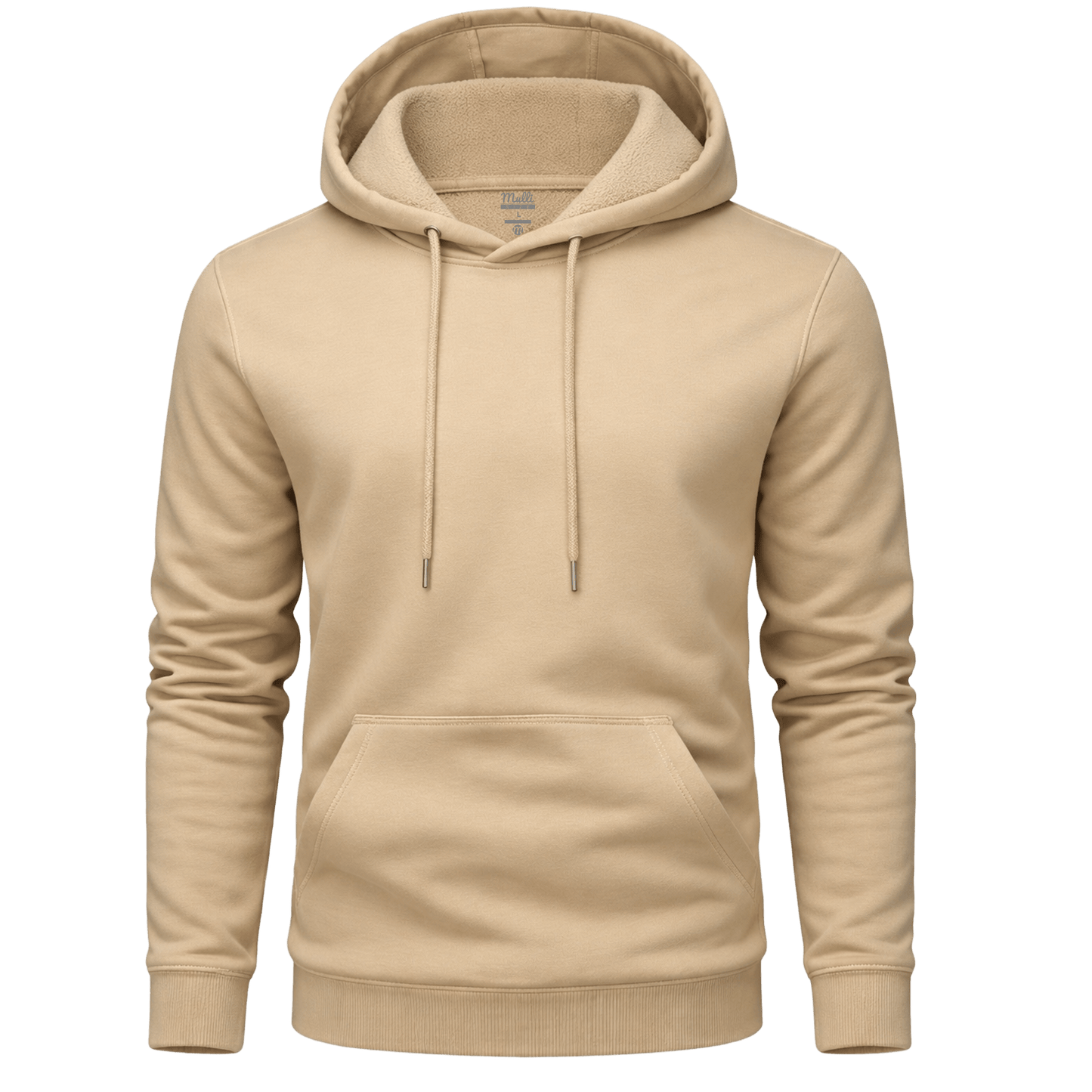 Mulli ComfortTec™ Fleece Hoodie - Mulli USA