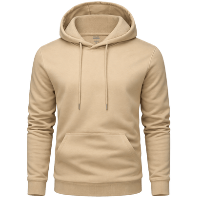 Mulli ComfortTec™ Fleece Hoodie - Mulli USA
