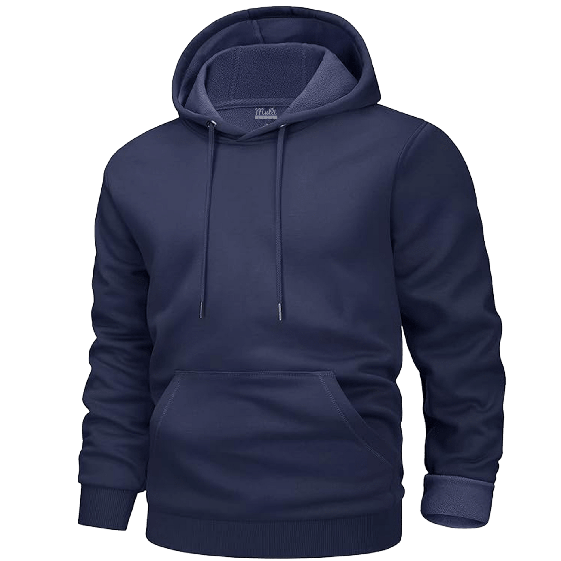 Mulli ComfortTec™ Fleece Hoodie - Mulli USA