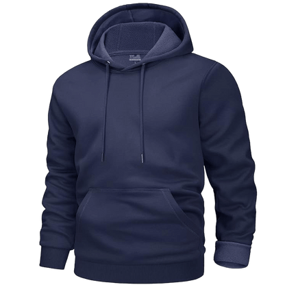 Mulli ComfortTec™ Fleece Hoodie - Mulli USA