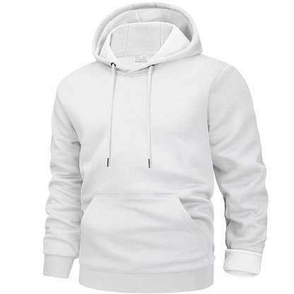 Mulli ComfortTec™ Fleece Hoodie - Mulli USA