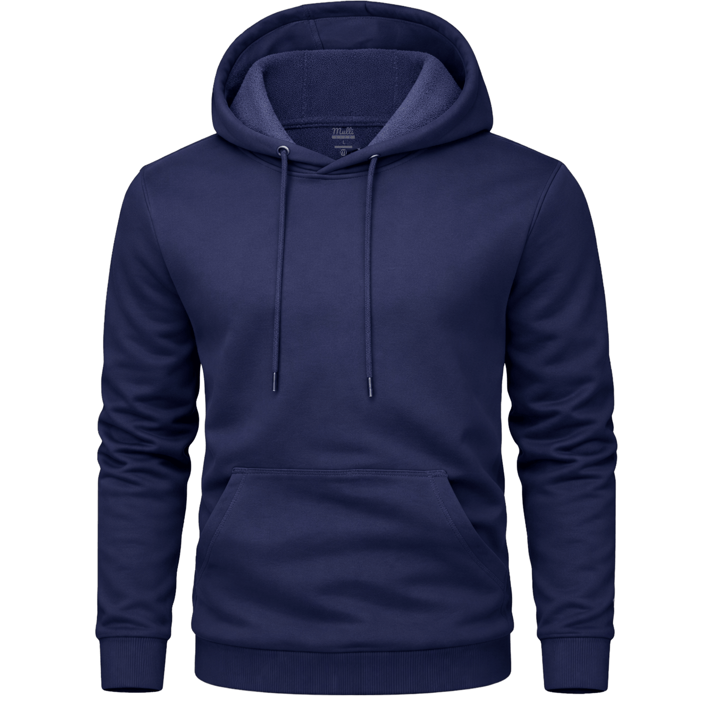 Mulli ComfortTec™ Fleece Hoodie - Mulli USA