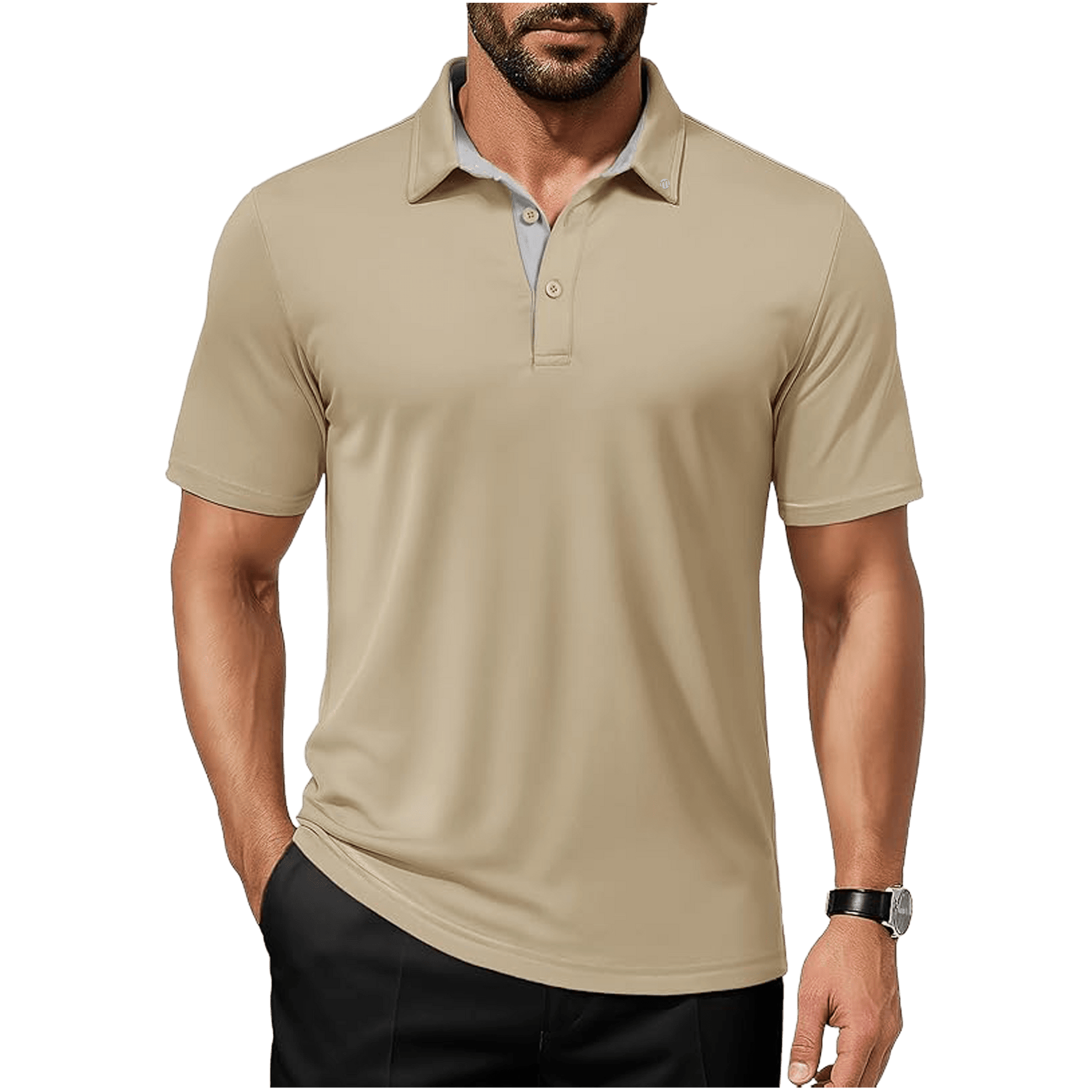 Mulli FeatherTec Polo - Mulli USA