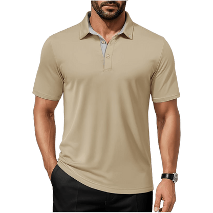Mulli FeatherTec Polo - Mulli USA