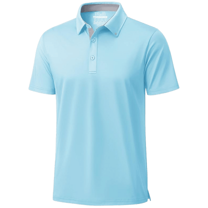 Mulli FeatherTec Polo - Mulli USA