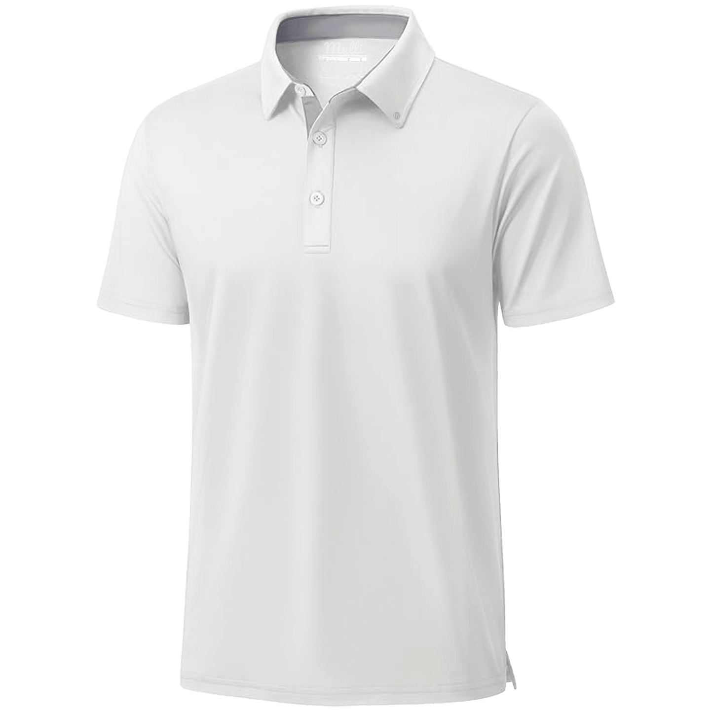 Mulli FeatherTec Polo - Mulli USA