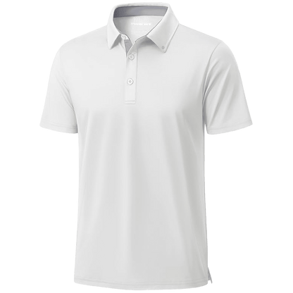 Mulli FeatherTec Polo - Mulli USA