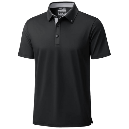Mulli FeatherTec Polo - Mulli USA