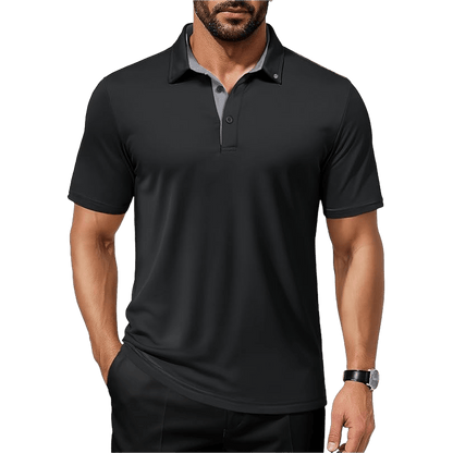 Mulli FeatherTec Polo - Mulli USA
