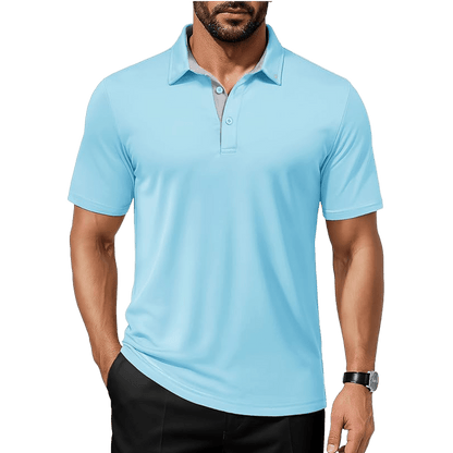 Mulli FeatherTec Polo - Mulli USA