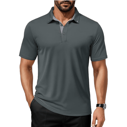 Mulli FeatherTec Polo - Mulli USA